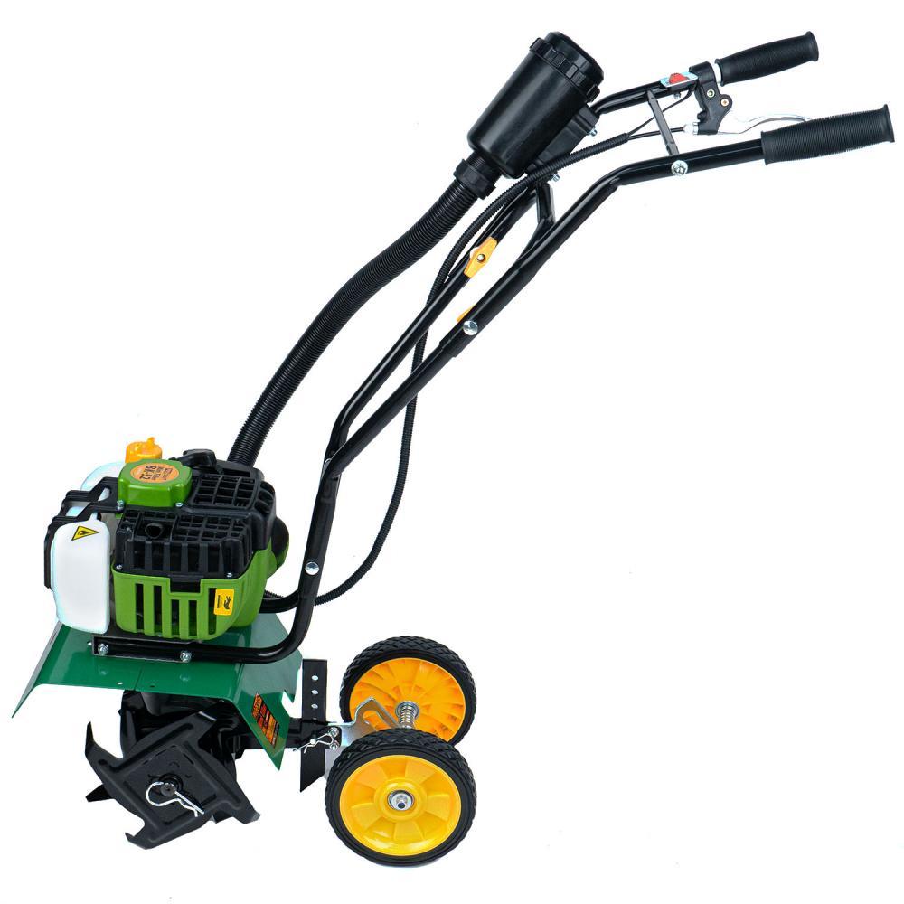 Benzínový rotavátor Procraft BK-52