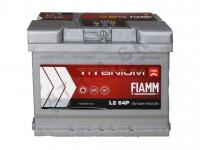 Obrázok produktu Akumulátor Fiamm Titanium PRO 12v 64ah