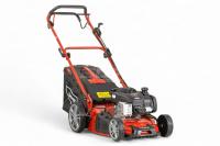 Obrázok produktu Kosačka s pojazdom WORLD Elite 48 SQ B