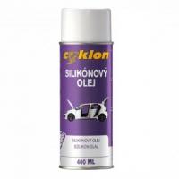 Obrázok produktu Silikónový olej sprej 400 ml