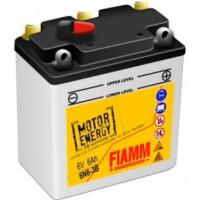 Obrázok produktu Akumulátor Fiamm 6v 6Ah